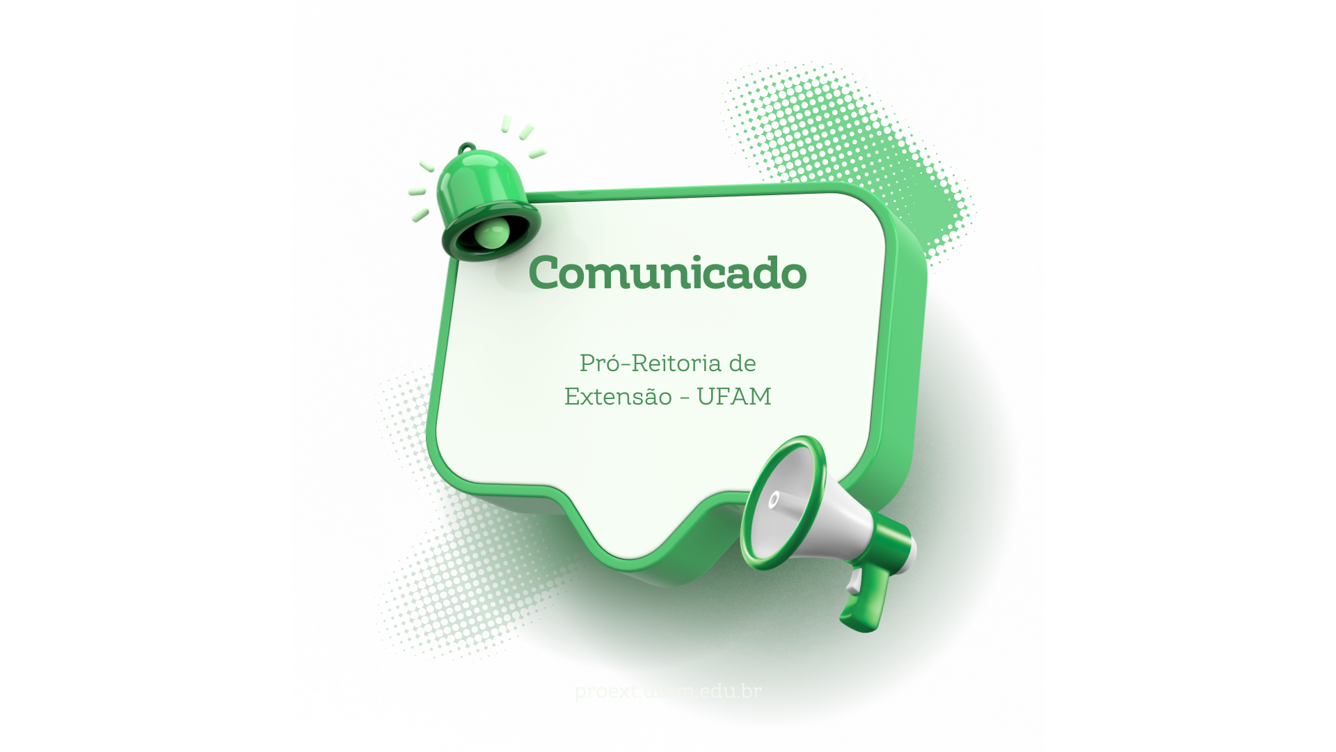 Prorrogação dos prazos para interposição de recursos referentes aos Editais 001/2025 – PACE e 003/2025 – PAREC, para execução em 2025-02
