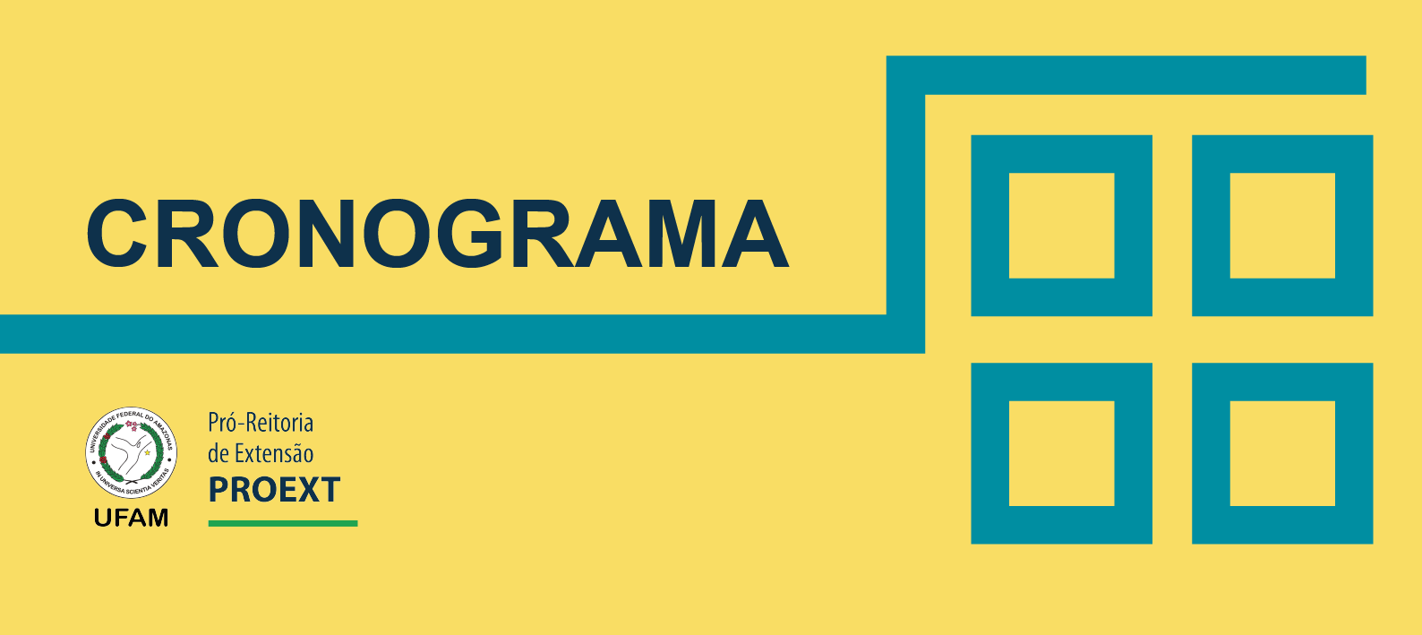 Cronograma de envio de Relatórios Finais Atrasados dos Projetos PACE, PAREC, PIBEX e LACAD realizados em 2020 a 2025-02