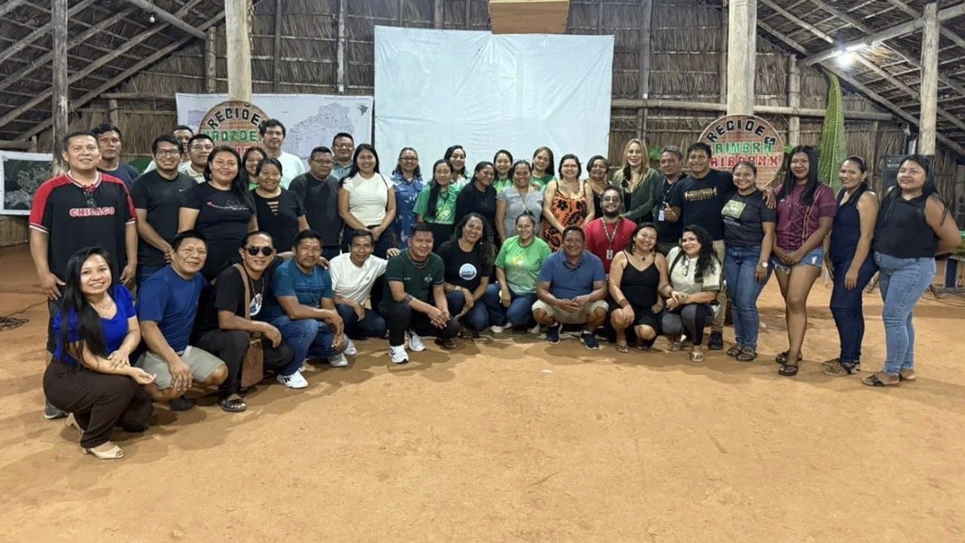 Ufam e Prefeitura de São Gabriel da Cachoeira discutem Projeto de Novo Campus