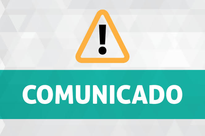 OFÍCIO CIRCULAR - Informe sobre pagamentos de bolsas - fim do exercício 2025